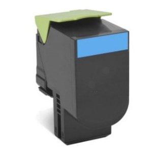 CX410/CX510 cyan toner 3k (Corporate)