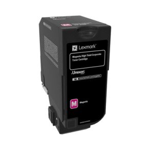 CX725 magenta toner 16k (Corporate)