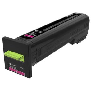 CX825/860 magenta toner 22k (Corporate)