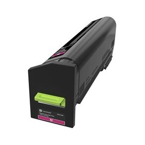 CX860 magenta toner 55k (Corporate)
