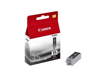 Canon 35 Blkpatron Sort