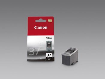 Canon 37 Blkpatron sort