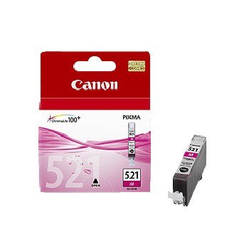 Canon 521 Magenta blkpatron