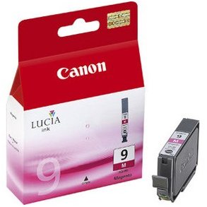 Canon 9 magenta blkpatron