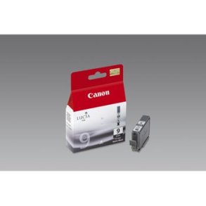 Canon 9 photo black blkpatron