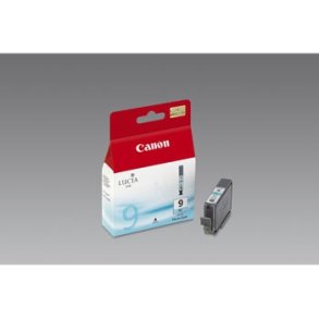 Canon 9 photo cyan blkpatron