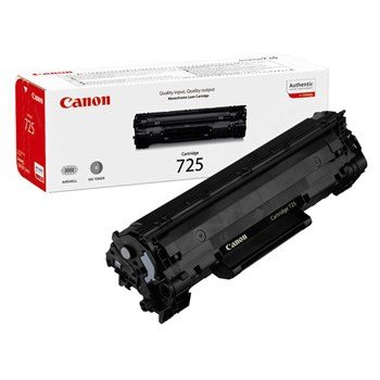 Canon CRG 725 black toner