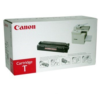 Canon Catridge-T Toner black