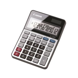 Canon LS-122TS desktop calculator