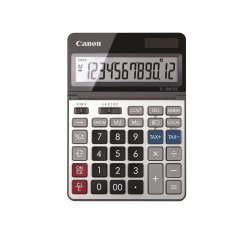 Canon TS-1200TSC desktop calculator