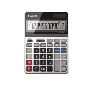 Canon TS-1200TSC desktop calculator