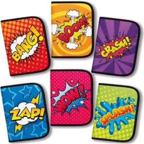 Carioca Penalhus Comic 1zip