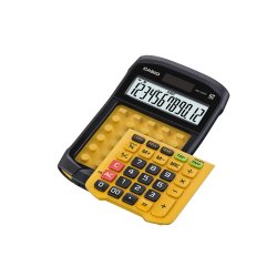 Casio WM-320MT bordregner