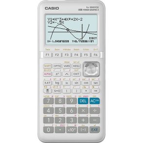 Casio technical calculator Casio FX-9860GIII