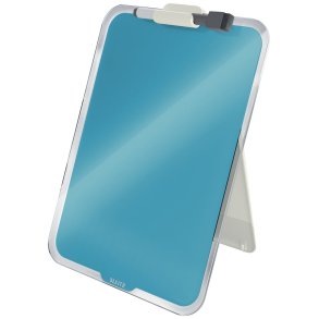 Clipboard glas Cosy bl