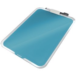 Clipboard glas Cosy bl