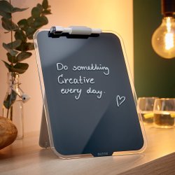 Clipboard glas Cosy gr