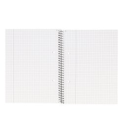 Col Kollegieblok A5 kvadreret 2H 70 ark 70g