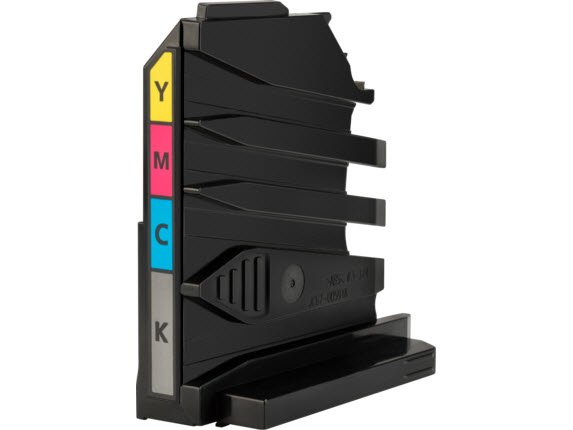 Color LaserJet 5KZ38A Toner Collection Unit