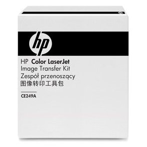 Color LaserJet CP 4525 transfer kit
