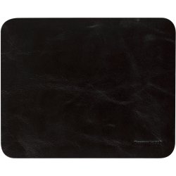 Copenhagen Mouse Pad, Black (20x25)