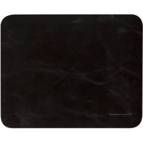 Copenhagen Mouse Pad, Black (20x25)