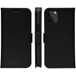 Copenhagen Slim - iPhone 12/12 Pro 6.1" - Black