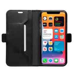 Copenhagen Slim - iPhone 12 Pro Max 6.7" - Black