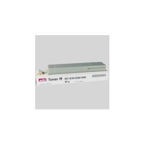 DC 1256/1260 toner