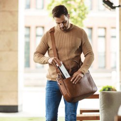 DS740D Mobile scanner duplex