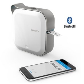 LabelManager Mobile white 24mm