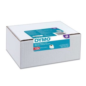 DYMO LabelWriter 28mm x 89mm std. address labels