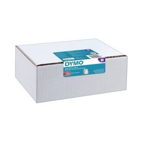DYMO LabelWriter 36mm x 89mm std. address labels