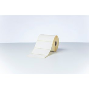 Die Cut Labels 102mm x 50mm