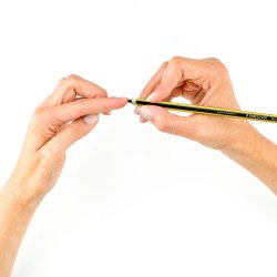 Digital stylus spidser til Noris pen (5)