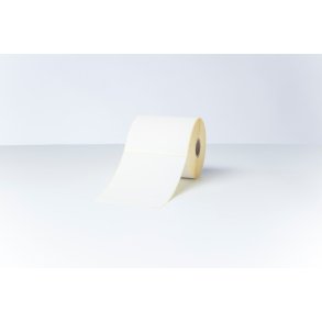 Direct thermal label roll 102x152 mm 350 labels