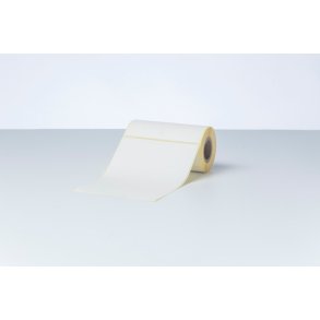 Direct thermal label roll 102x152 mm 85 labels