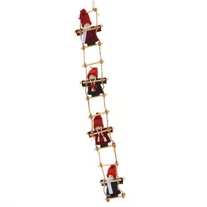 Drenge/piger 7cm, 4 p rebstige, 60cm