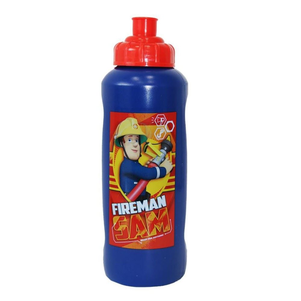 Drikkedunk Fireman Sam