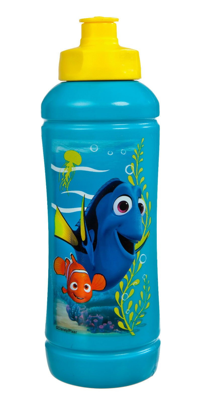 Drikkedunk med Find Dory