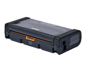 Durable printer roll case for PJ-700 series