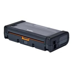 Durable printer roll case for PJ-700 series