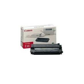 E16 FC/PC small toner