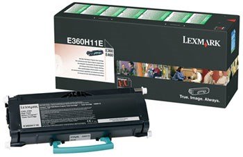 E360/E460 toner (return) 9K