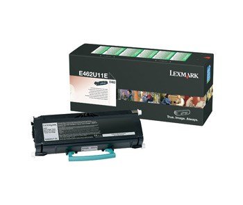 E462 toner black 18K