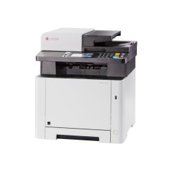 ECOSYS M5526cdn A4 color MFP laser printer