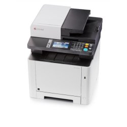 ECOSYS M5526cdn A4 color MFP laser printer