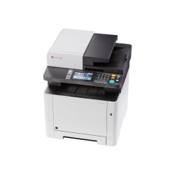 ECOSYS M5526cdw A4 color MFP laser printer