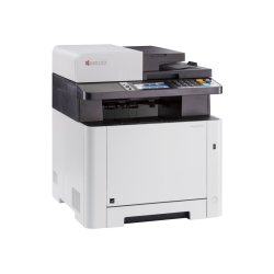 ECOSYS M5526cdw A4 color MFP laser printer