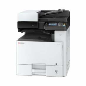 ECOSYS M8124cidn A3 color MFP laser printer
